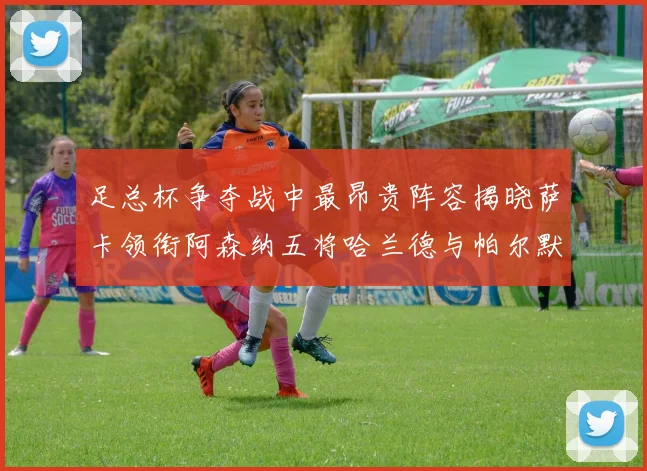 足总杯争夺战中最昂贵阵容揭晓萨卡领衔阿森纳五将哈兰德与帕尔默同在列